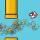 Illustration for article titled There’s A iFlappy Bird/i Battle Royale Game Now, And It’s Good